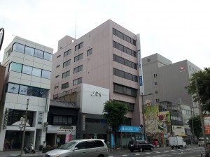 水戸支店